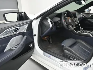 BMW 8-Series, 2025 — миниатюра 11