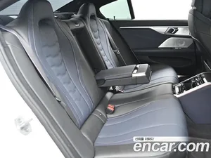 BMW 8-Series, 2025 — миниатюра 12