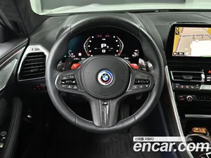 BMW 8-Series, 2025 — миниатюра 13