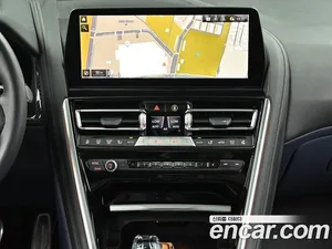 BMW 8-Series, 2025 — миниатюра 14