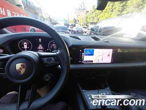 Porsche Cayenne, 2025 — миниатюра 15