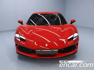 Ferrari 296, 2022 — миниатюра 2