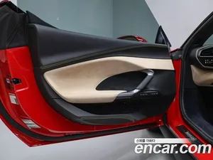 Ferrari 296, 2022 — миниатюра 6