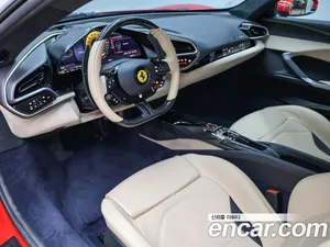 Ferrari 296, 2022 — миниатюра 7