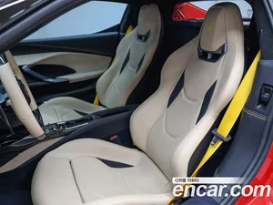 Ferrari 296, 2022 — миниатюра 8
