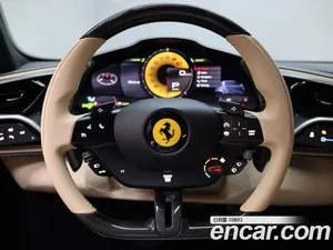 Ferrari 296, 2022 — миниатюра 9