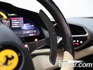 Ferrari 296, 2022 — миниатюра 10