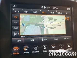 Jeep Renegade, 2021 — миниатюра 2