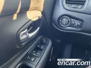 Jeep Renegade, 2021 — миниатюра 7