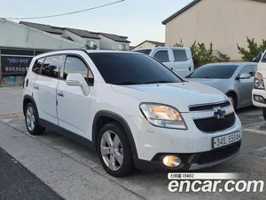Chevrolet Orlando, 2014 — миниатюра 3