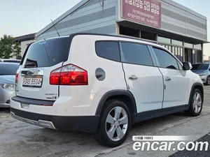Chevrolet Orlando, 2014 — миниатюра 4