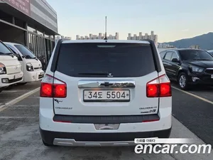 Chevrolet Orlando, 2014 — миниатюра 5