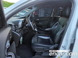 Chevrolet Orlando, 2014 — миниатюра 8