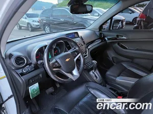 Chevrolet Orlando, 2014 — миниатюра 9
