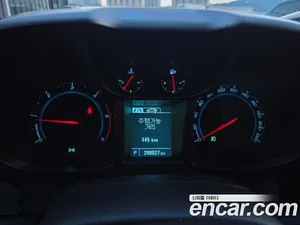 Chevrolet Orlando, 2014 — миниатюра 10