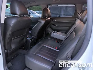 Chevrolet Orlando, 2014 — миниатюра 11