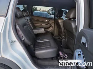 Chevrolet Orlando, 2014 — миниатюра 12