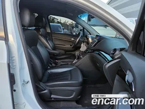 Chevrolet Orlando, 2014 — миниатюра 13