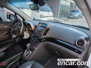 Chevrolet Orlando, 2014 — миниатюра 14