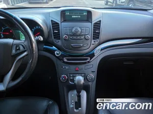 Chevrolet Orlando, 2014 — миниатюра 15