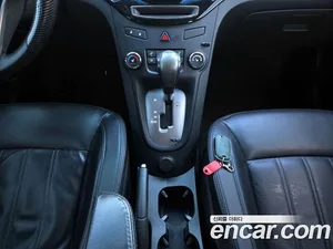 Chevrolet Orlando, 2014 — миниатюра 16