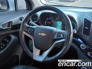 Chevrolet Orlando, 2014 — миниатюра 17