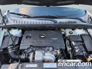 Chevrolet Orlando, 2014 — миниатюра 18