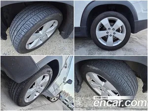 Chevrolet Orlando, 2014 — миниатюра 20