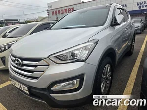 Hyundai Santa Fe, 2013 — миниатюра 2