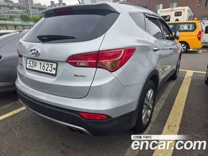 Hyundai Santa Fe, 2013 — миниатюра 4