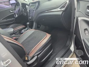 Hyundai Santa Fe, 2013 — миниатюра 7