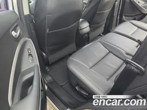 Hyundai Santa Fe, 2013 — миниатюра 10