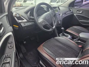 Hyundai Santa Fe, 2013 — миниатюра 11