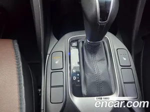 Hyundai Santa Fe, 2013 — миниатюра 13