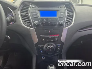 Hyundai Santa Fe, 2013 — миниатюра 14