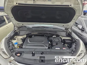 Hyundai Santa Fe, 2013 — миниатюра 15