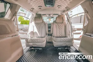 Kia Carnival, 2017 — миниатюра 8