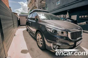 Kia Carnival, 2017 — миниатюра 9