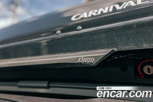Kia Carnival, 2017 — миниатюра 10