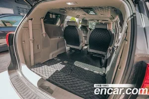Kia Carnival, 2017 — миниатюра 11