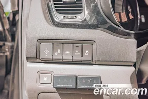 Kia Carnival, 2017 — миниатюра 12