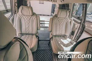 Kia Carnival, 2017 — миниатюра 13