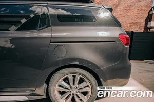 Kia Carnival, 2017 — миниатюра 15
