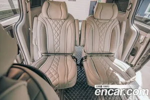 Kia Carnival, 2017 — миниатюра 16