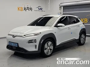 Hyundai Kona, 2020 — миниатюра 1