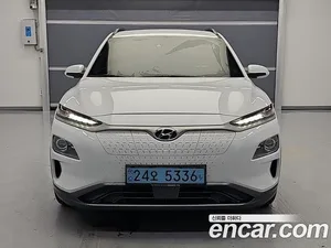 Hyundai Kona, 2020 — миниатюра 2