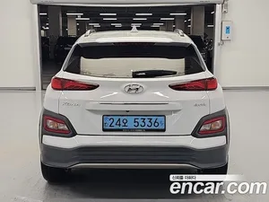 Hyundai Kona, 2020 — миниатюра 3