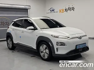 Hyundai Kona, 2020 — миниатюра 4