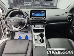 Hyundai Kona, 2020 — миниатюра 6