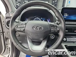 Hyundai Kona, 2020 — миниатюра 9